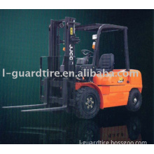 Forklift Truck